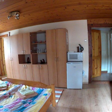 Ubytovani U Potoka Kunratice  Екстер'єр фото